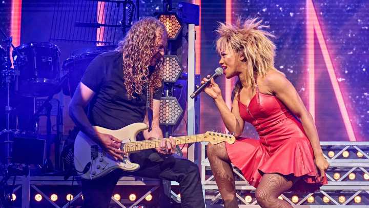 Ohio incident cancels 1st Detroit performance of Tina Turner musical, but show goes on