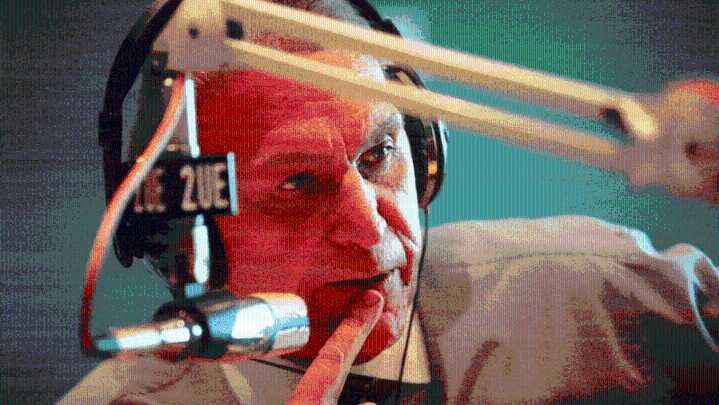 John Laws death: Australian radio broadcaster dies aged 90