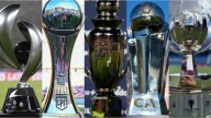 Estos son los ocho títulos anuales que ahora reparte el fútbol argentino