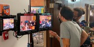 “Telenovelas con cocaína”: las series verticales, surgidas en China, conquistan a Hollywood
