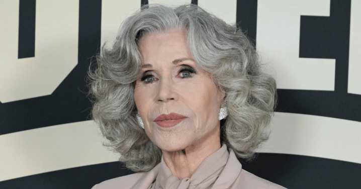 Jane Fonda, 87, Thought She'd Die of 'Drugs and Loneliness' Before 30