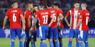 Paraguay quiere sorprender ante local de la Copa del Mundo 2025
