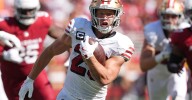 Why the Cardinals being a conundrum benefits the 49ers