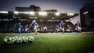 Vålerenga's remarkable UWCL story building hope for women's football