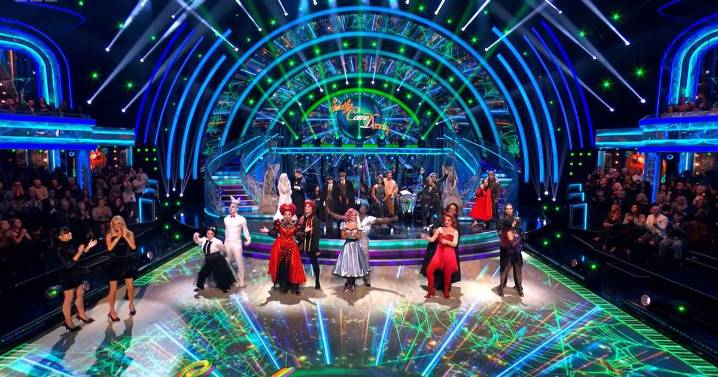 Strictly Come Dancing fans 'gutted' as leaked result reveals 'poor' exit spoiler