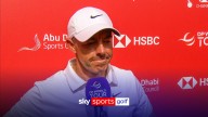Rory McIlroy frustrated after shooting 68! - 'Hopefully BAD round is out the way'