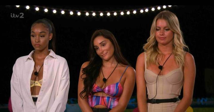 Ex-Love Island bombshell linked with All Stars appearance amid 'series twist'
