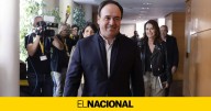 Pérez Llorca llamó a Mazón a las 18.57 para preguntarle por Utiel después de ver unas imágenes