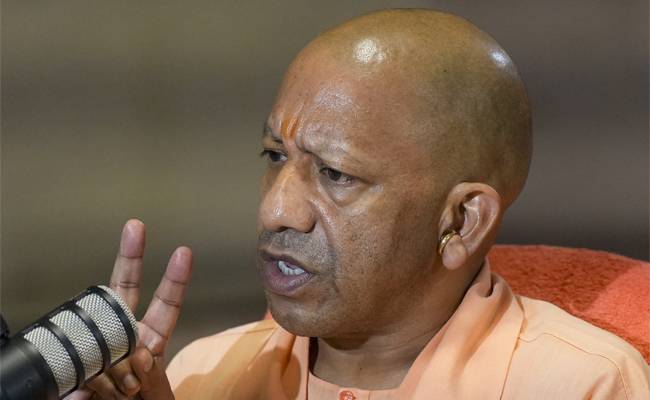 Singing of 'Vande Mataram' to be made mandatory in all UP educati...