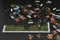 Momentum Queue: Jumpstart Yours With Jigsaw Puzzling