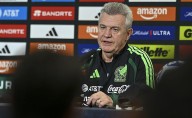 Javier Aguirre lanza mensaje a sus seleccionados tras criticar a la afición de Torreón: "Necesitan piel gruesa"