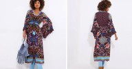 Joe Brown's boho-inspired dress reduced to £32 'made me feel good'