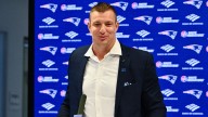 Patriots Share More Rob Gronkowski News After Signing One