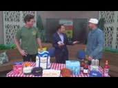 That’s Cool! Sample Shoppe partners with San Diego Food & Wine Festival