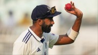 Jasprit Bumrah Becomes First Fast Bowler In 17 Years To...