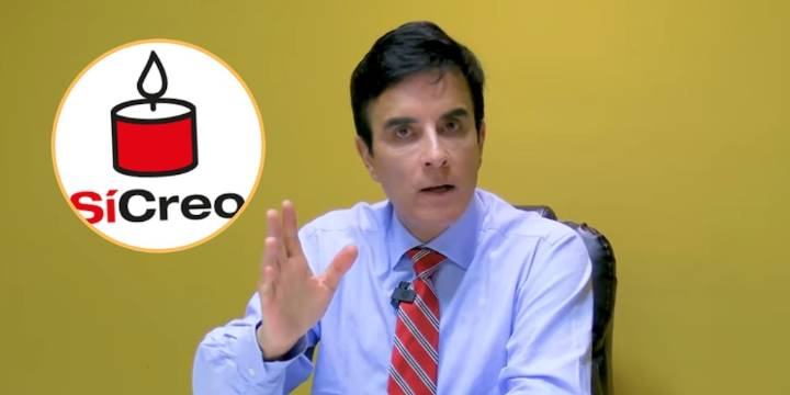 ¿Carlos Espá será el outsider? Alejandro Santa María y Melitza Yanzich serán sus candidatos a las vicepresidencias