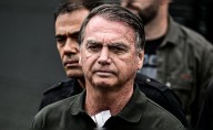 Jair Bolsonaro agota recursos legales y deberá cumplir condena de 27 años por intento de golpe de Estado