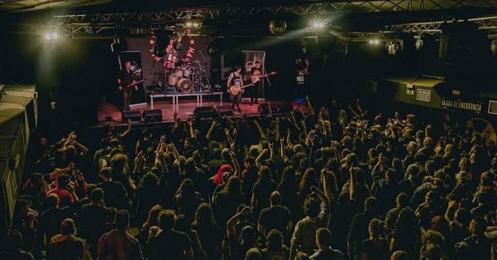 Atarfe Vega Rock Granada 2026: entradas, fecha y primeros grupos confirmados