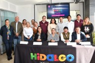 Hidalgo presenta resultados oficiales del Tianguis Nacional de Pueblos Mágicos 2025