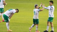 Este sábado podría haber un ascenso desde la Segunda División Profesional