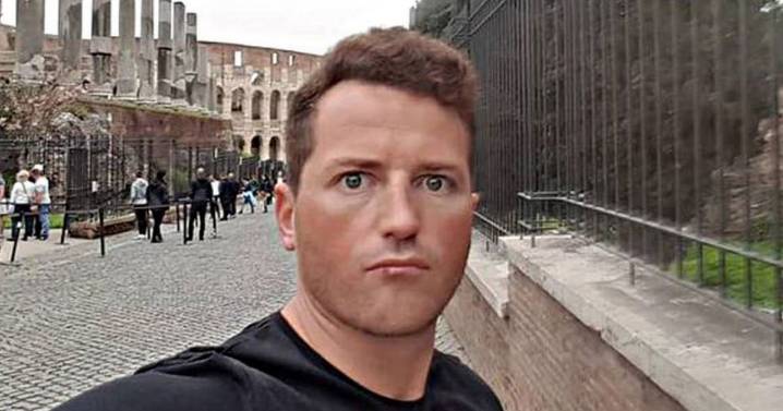 Twisted message left by hitman after dismembering teen in revenge killing