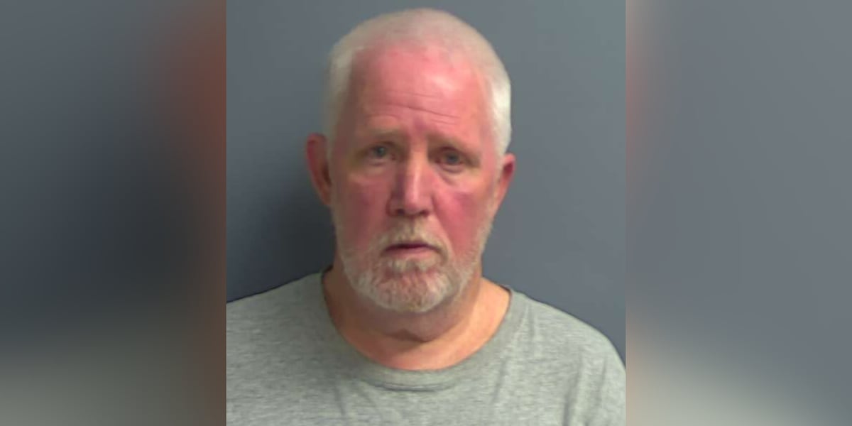 Former TPSO deputy fired, arrested after alleged indecent behavior with juveniles