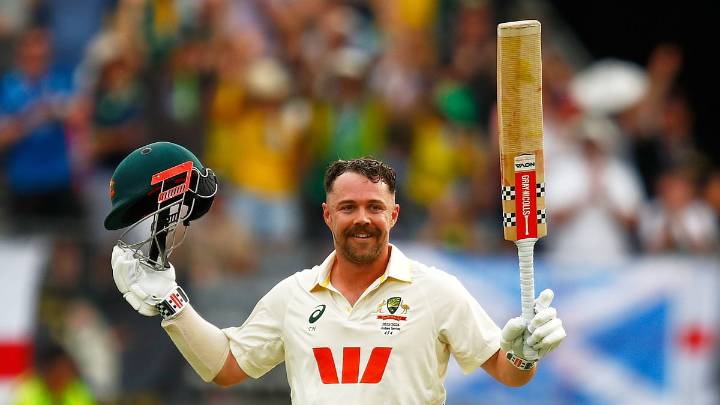 AUS Vs ENG, 1st Test: Head Blasts 69-Ball Century To Steer Aussies To Victory