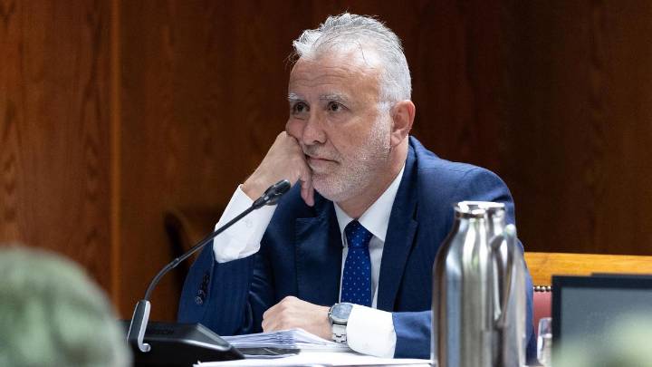 Koldo logró implicar a Torres en los pagos a la trama de las mascarillas