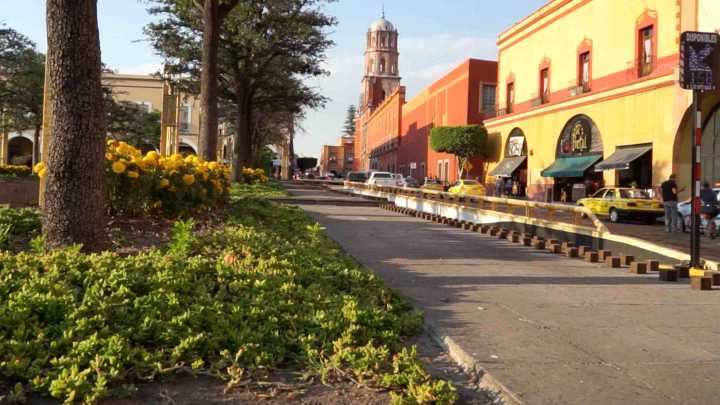 Evita Estos Cierres Viales por el Desfile de la Revolución Mexicana 2025 en Querétaro ¿Cuándo?