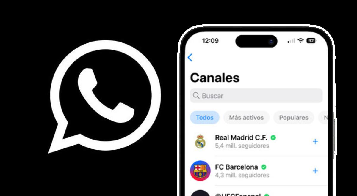 ¿Para qué sirve el Modo Oscuro en WhatsApp y cómo lo activo en mi iPhone?
