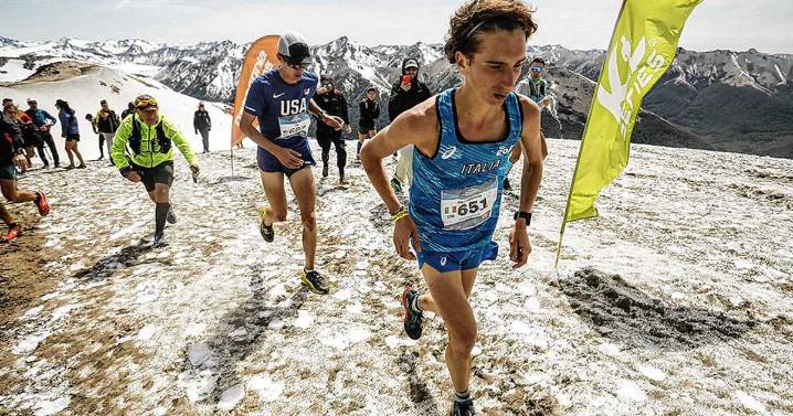 Carreras de montaña y cordillera: qué lleva a muchos a participar de estos eventos exigentes