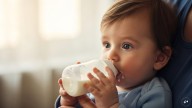 UK Baby Suffers Heart Attack, Loses Half His Tongue After Drinking Drain Cleaner He Thought Was Milk