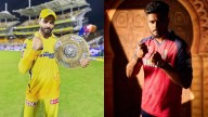 Cricket Sanju Samson Trade News: Rajasthan Royals Reportedly Ask CSK for Ravindra Jadeja As Trade Talks for Wicket