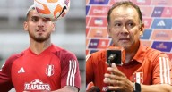 Selección peruana | Miguel Trauco y el elogio a Juan Reynoso: “Si se hubiese quedado, clasificábamos al Mundial” 