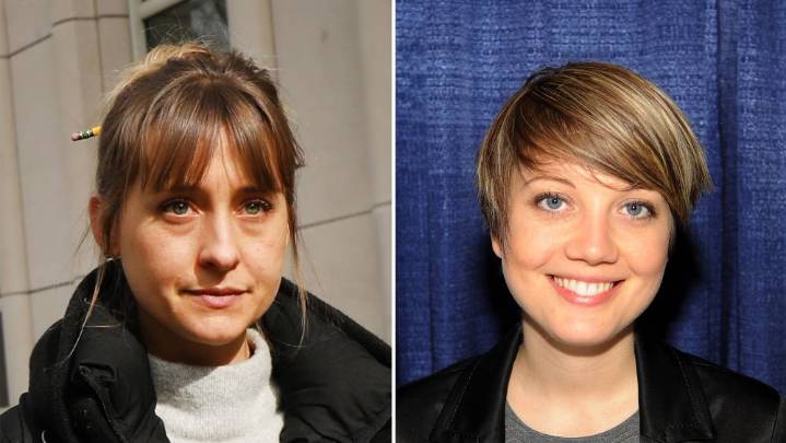 Allison Mack Details Marriage to Ex-Wife and Fellow NXVIM Member Nicki Clyne