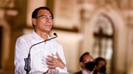 El expresidente de Perú Martín Vizcarra, condenado a 14 años de prisión por corrupción