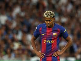 ¿Por dónde ver al FC Barcelona en el futbol español?