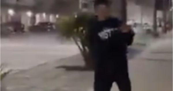 El llamado al 911 que dejó a todos helados: murió un joven tras una pelea