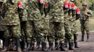 ELN entregó a cinco soldados que tenía secuestrados desde hace una semana en la frontera entre Colombia y Venezuela