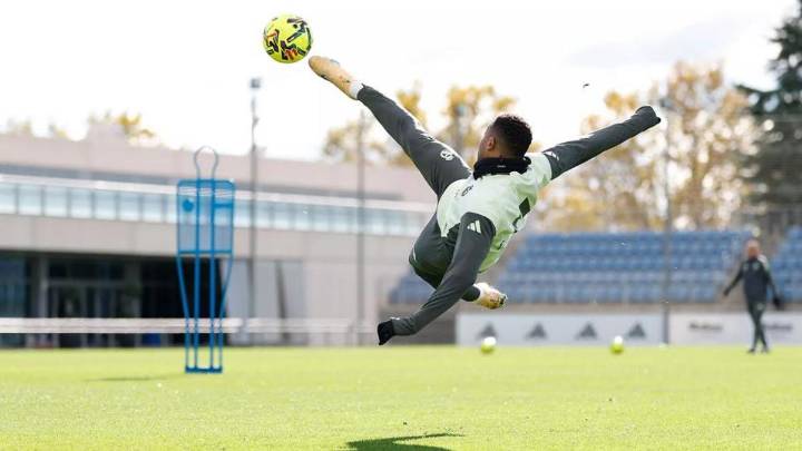 El Real Madrid aterriza en Elche con los focos puestos en Xabi Alonso