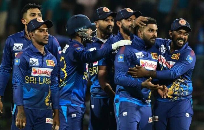 Sri Lanka Tour Of Pakistan In Danger As Eight Players Decide To Return Home After Bomb Blast: Report