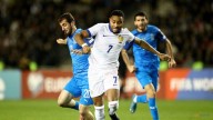Reserve France side end qualifying campaign with win in Azerbaijan