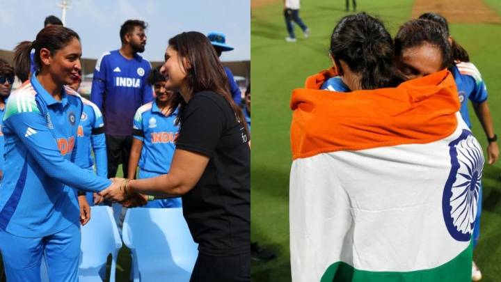 'For Every Girl Who Dared To Dream': Kareena Kapoor Celebrates India’s Maiden Women’s World Cup Win
