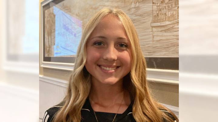 Orange Lutheran WR Josie Anderson credits American Ninja Warrior for success