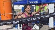 Más de 1200 runners se sumaron a la tercera edición de Jujuy Corre, que revolucionó al running de la región