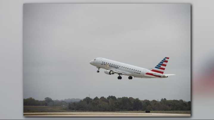 Tyler Pounds Regional Airport doesn't expect to be affected by recent FAA decision