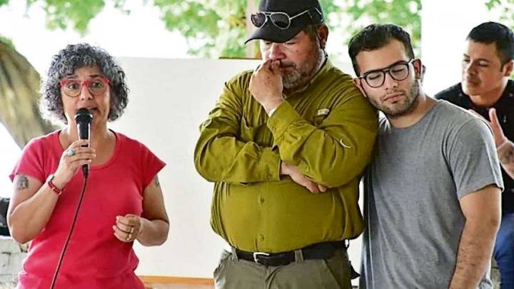 Caso Cecilia Strzyzowski: el jurado popular confirmó que alcanzó un veredicto