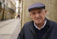 «Euskarak hobe du Europako beste hizkuntzen eredutik hartu, gaztelaniakotik baino»