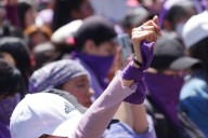 Liderazgo violeta como camino a una sociedad libre de violencia