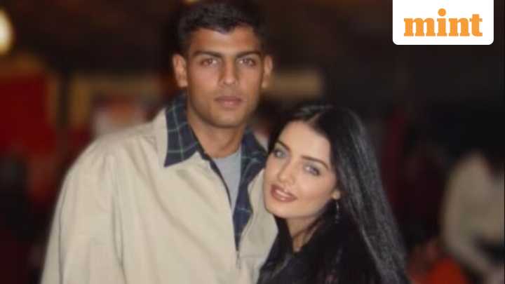 MEA says in touch with UAE authorities on Celina Jaitly brother Vikram's case